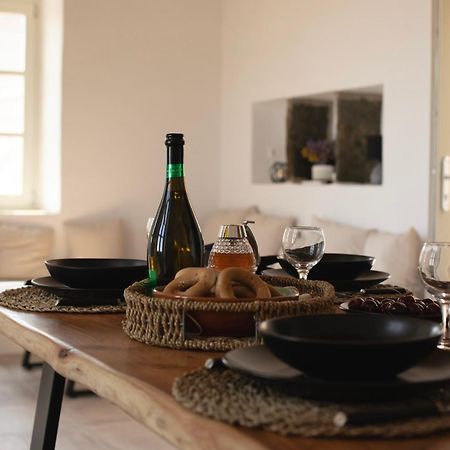 Tholos Guest House Cherronisos  Екстериор снимка