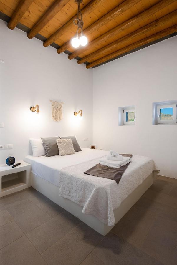 Tholos Guest House Cherronisos  Екстериор снимка
