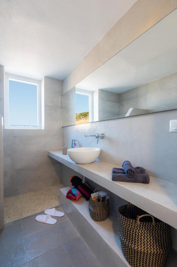 Tholos Guest House Cherronisos  Екстериор снимка