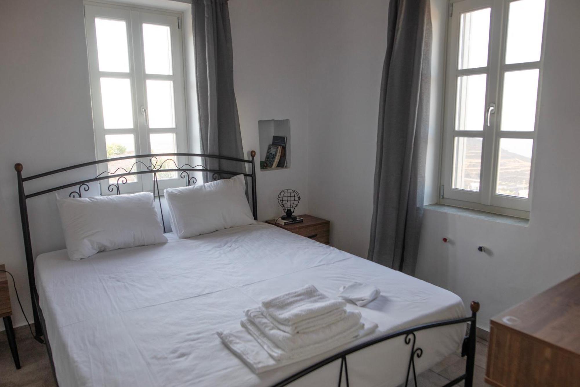 Tholos Guest House Cherronisos  Екстериор снимка