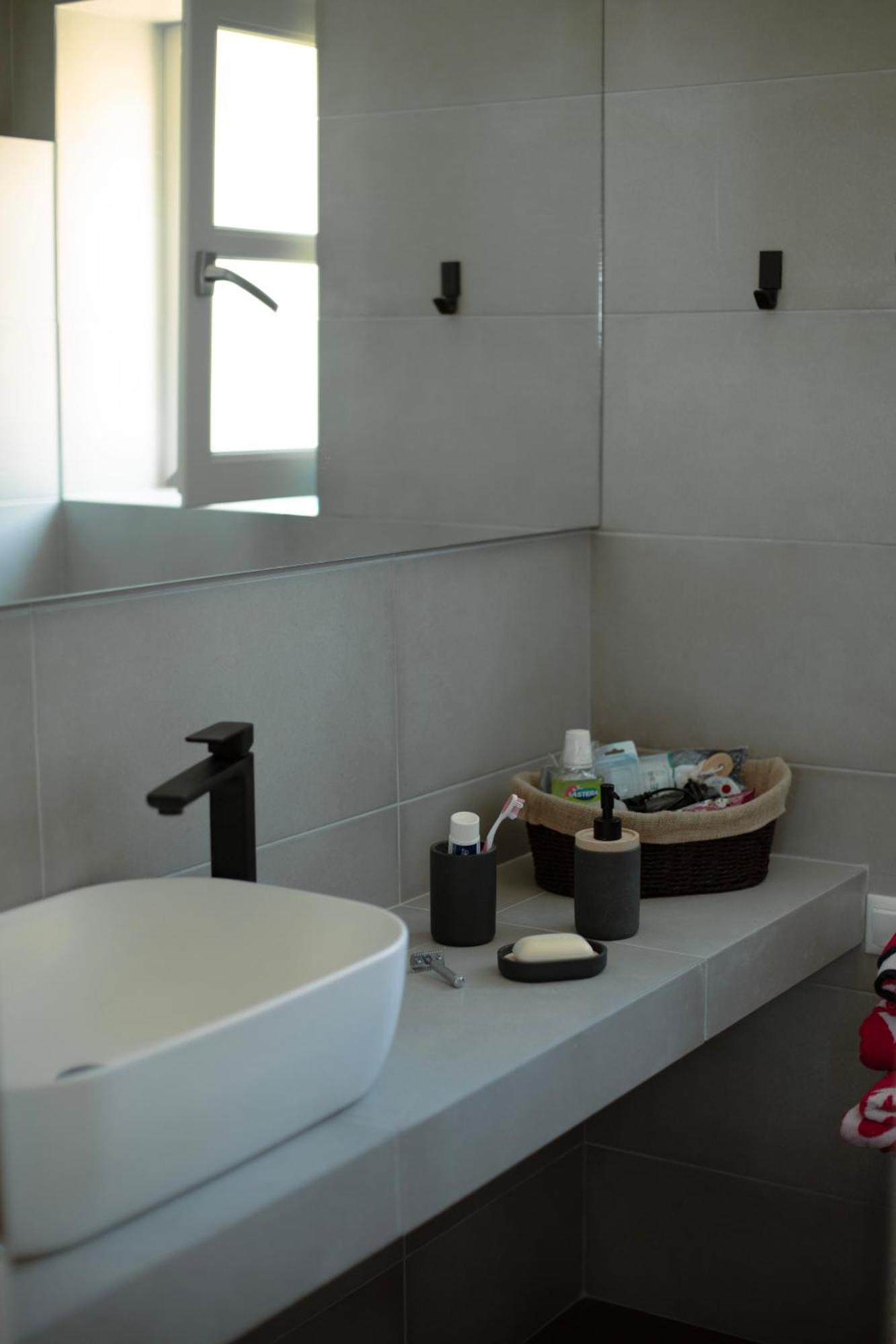 Tholos Guest House Cherronisos  Екстериор снимка