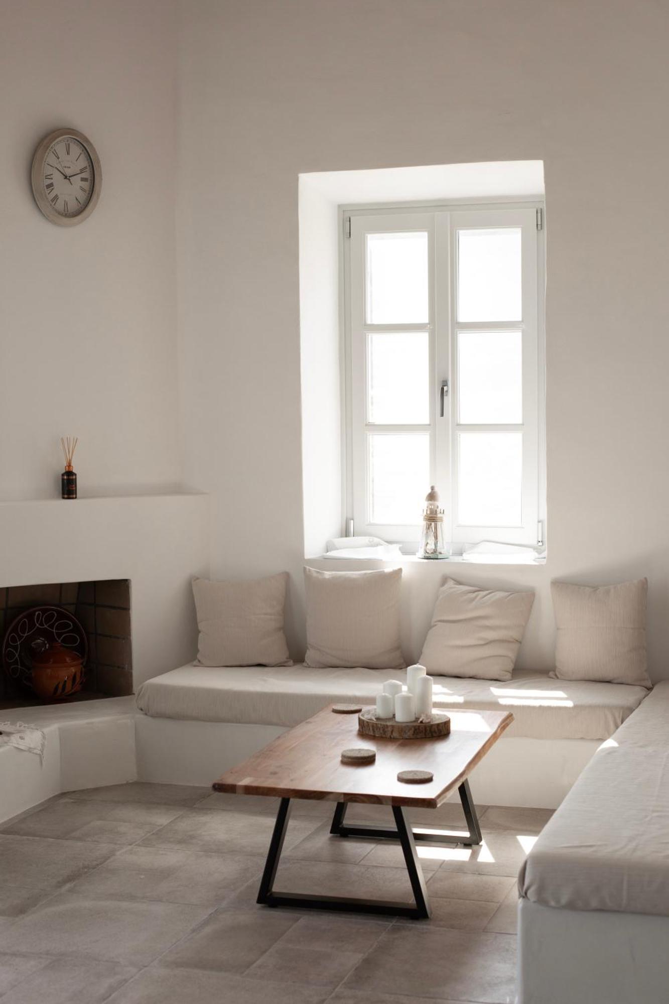 Tholos Guest House Cherronisos  Екстериор снимка