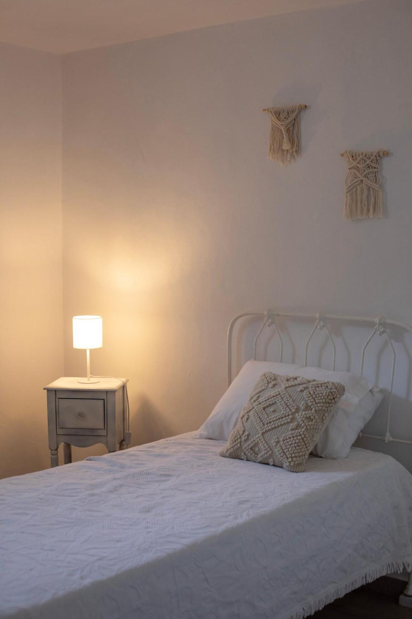Tholos Guest House Cherronisos  Екстериор снимка