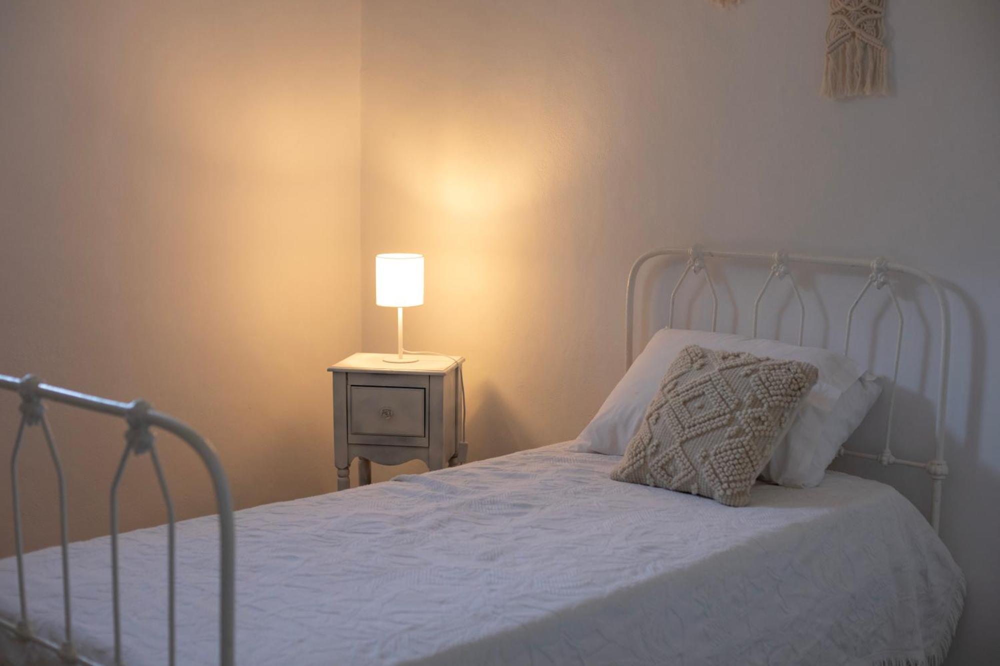 Tholos Guest House Cherronisos  Екстериор снимка