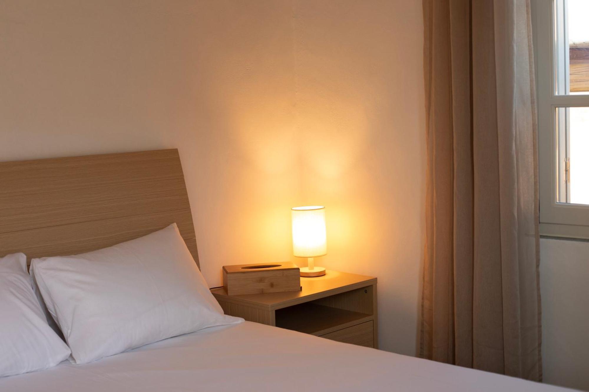 Tholos Guest House Cherronisos  Екстериор снимка