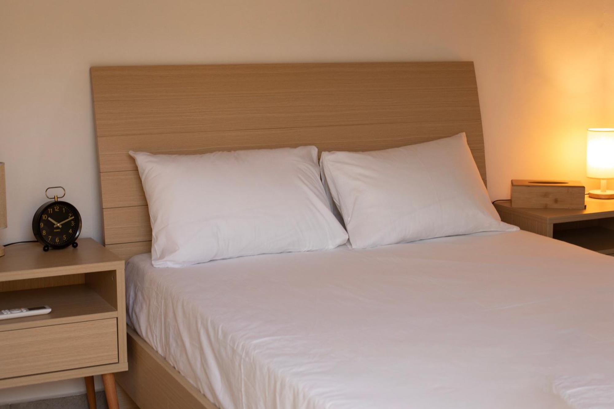 Tholos Guest House Cherronisos  Екстериор снимка
